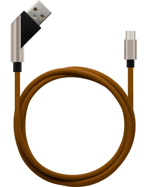 Monarch X -Series Micro USB Cables